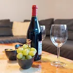 Appartement Tunnelstrasse-1 By Interhome