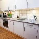 Tunnelstrasse-1 By Interhome Appartement Norddeich (Norden)