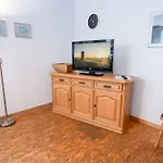Appartement Tunnelstrasse-1 By Interhome *