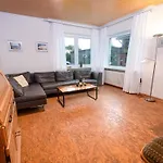 Tunnelstrasse-1 By Interhome Appartement