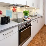 Tunnelstrasse-1 By Interhome Appartement