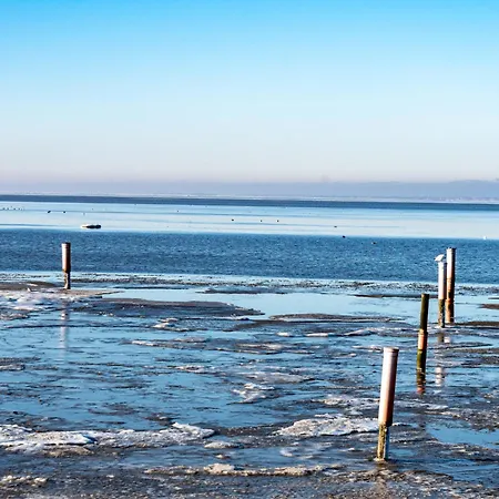 Appartement Tunnelstrasse-1 By Interhome