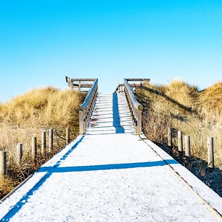 Tunnelstrasse-1 By Interhome Appartement Norddeich (Norden)