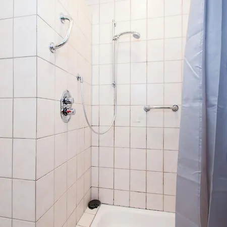 Tunnelstrasse-1 By Interhome Norddeich (Norden)
