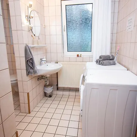 Tunnelstrasse-1 By Interhome Apartment