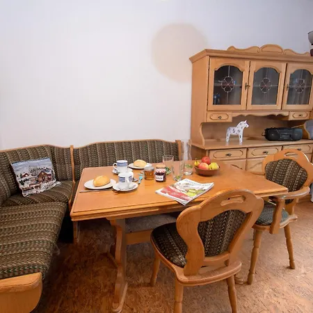 Tunnelstrasse-1 By Interhome Apartment *
