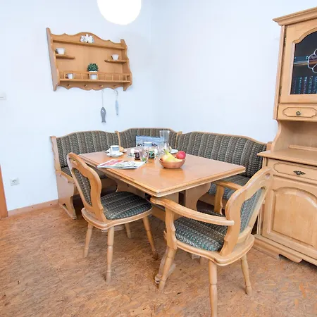 Tunnelstrasse-1 By Interhome Apartment *