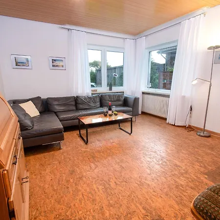 Tunnelstrasse-1 By Interhome Apartment