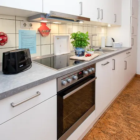 Tunnelstrasse-1 By Interhome Apartment