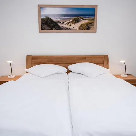 Tunnelstrasse-1 By Interhome Appartement Norddeich (Norden)