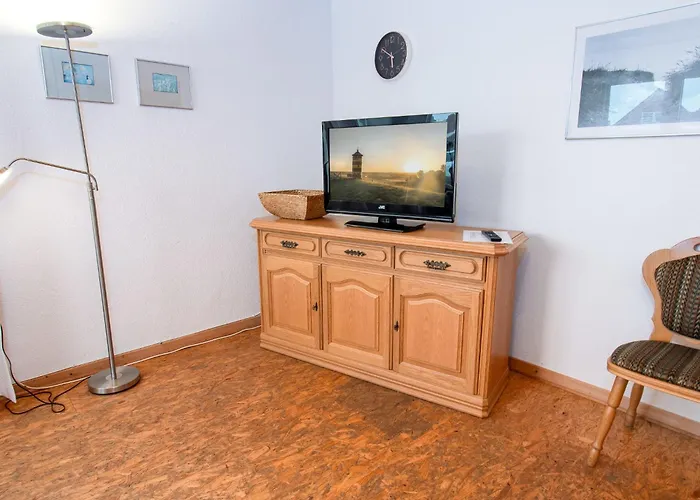 Daire Tunnelstrasse-1 By Interhome *