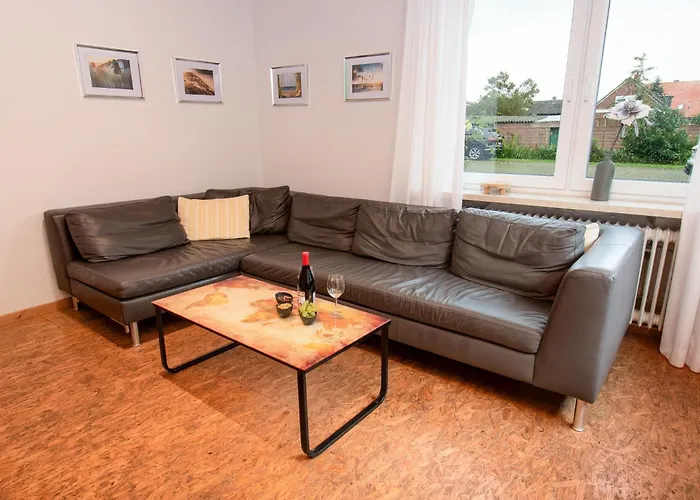 Tunnelstrasse-1 By Interhome Daire