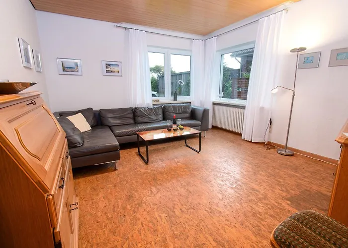 Tunnelstrasse-1 By Interhome Appartement