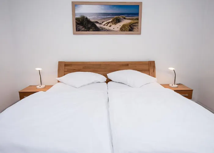 Tunnelstrasse-1 By Interhome Appartement Norddeich (Norden)